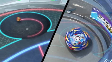 beyblade videos|SPARKING BEYS SURGE BATTLE in Volt Knockout .